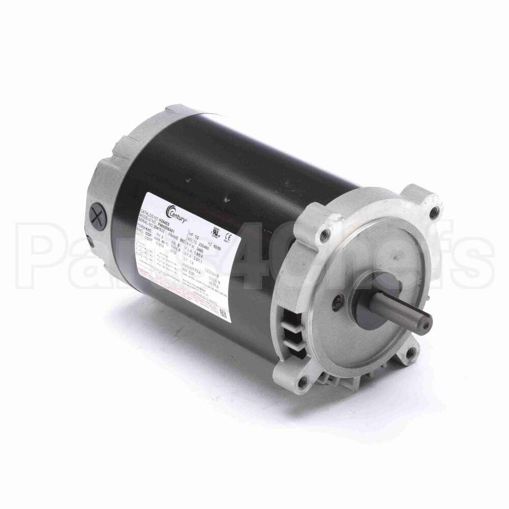 H254ES Century Motor