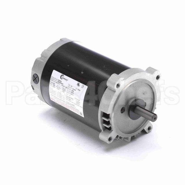 H254ES Century Motor