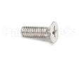 H25693 Champion - Moyer Diebel Screw Bevel H. Ss
