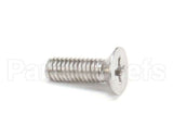 H25693 Champion - Moyer Diebel Screw Bevel H. Ss