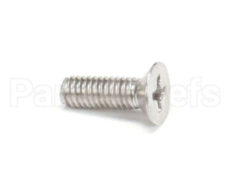 H25693 Champion - Moyer Diebel Screw Bevel H. Ss