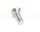 H25693 Champion - Moyer Diebel Screw Bevel H. Ss