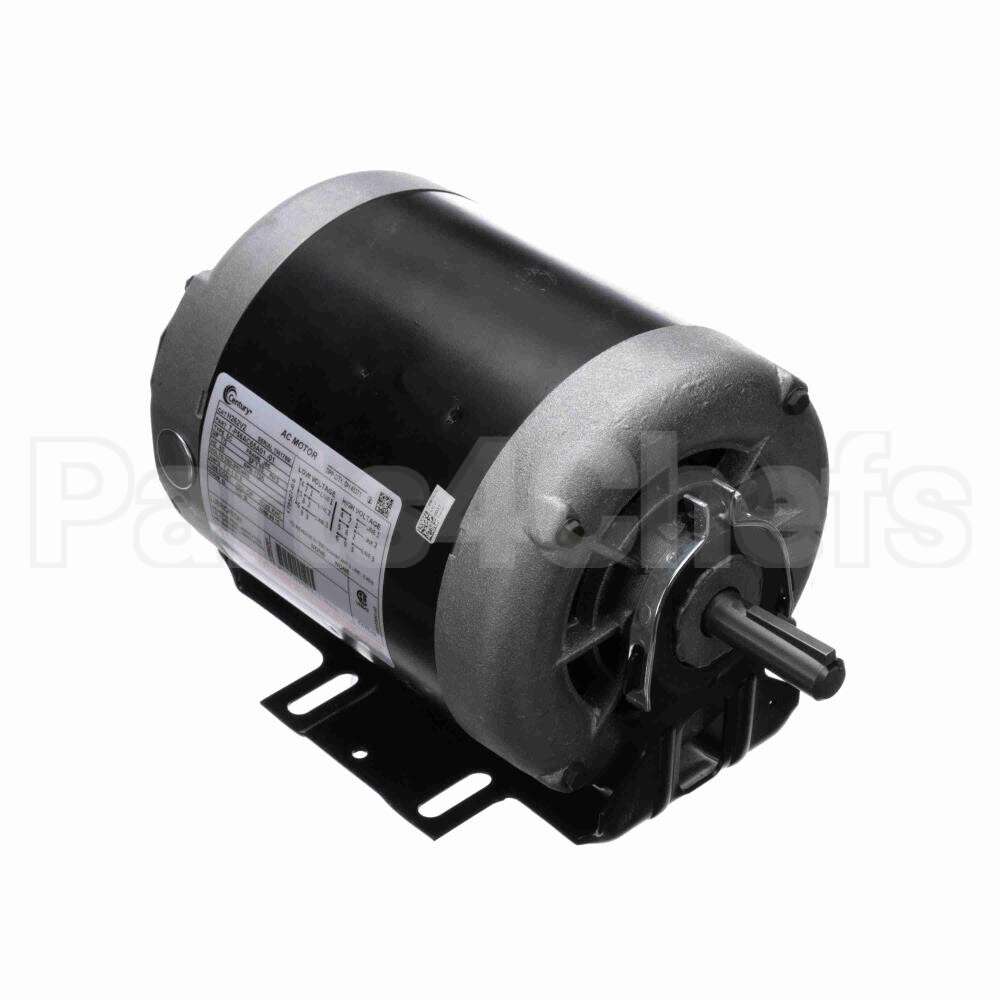 H262V2 Century Fan And Blower Motor