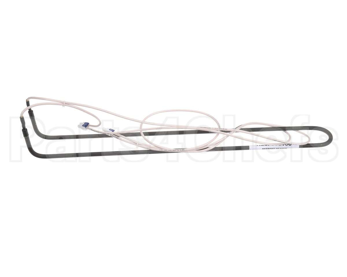 H26F500100 Turbo Air Defrost Heater