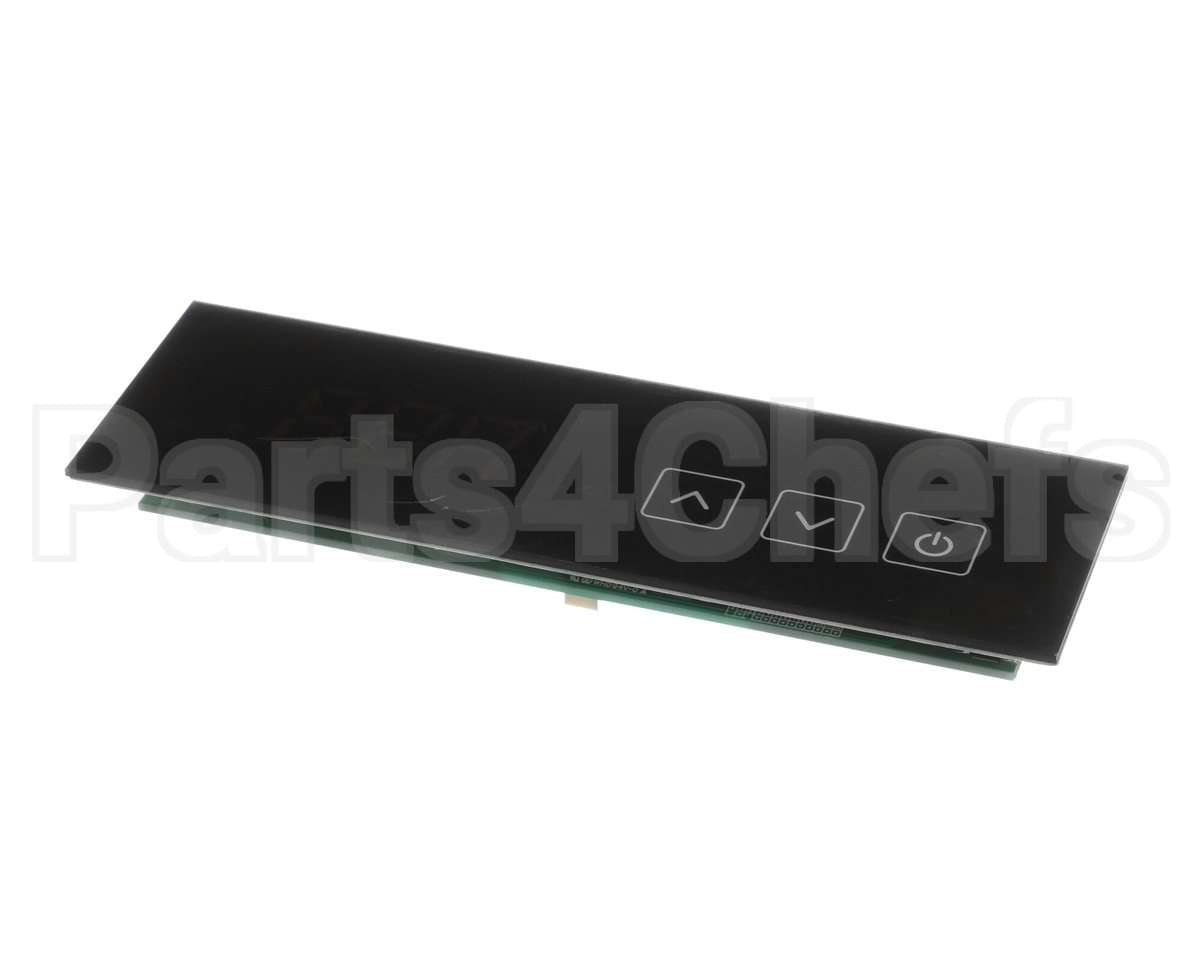 H26H508580 Turbo Air Display Pcb