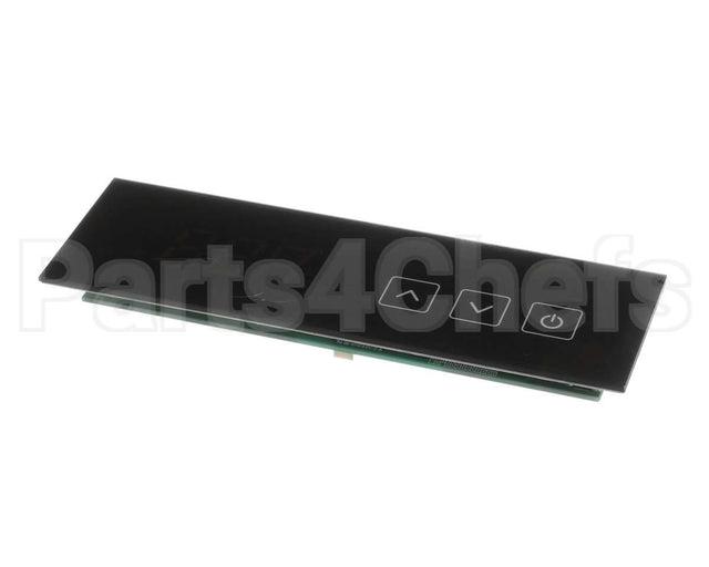 H26H508580 Turbo Air Display Pcb