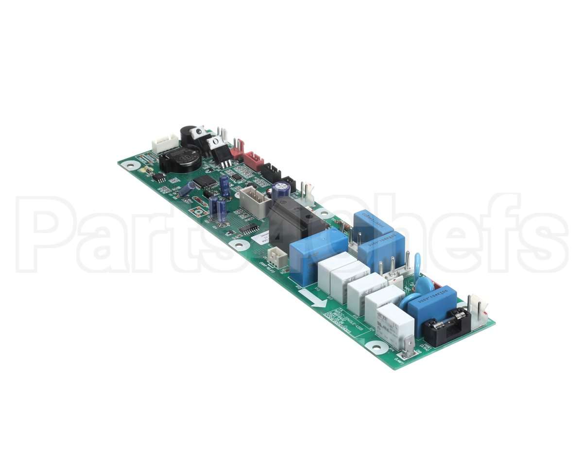 H26R513300 Turbo Air Main Pcb