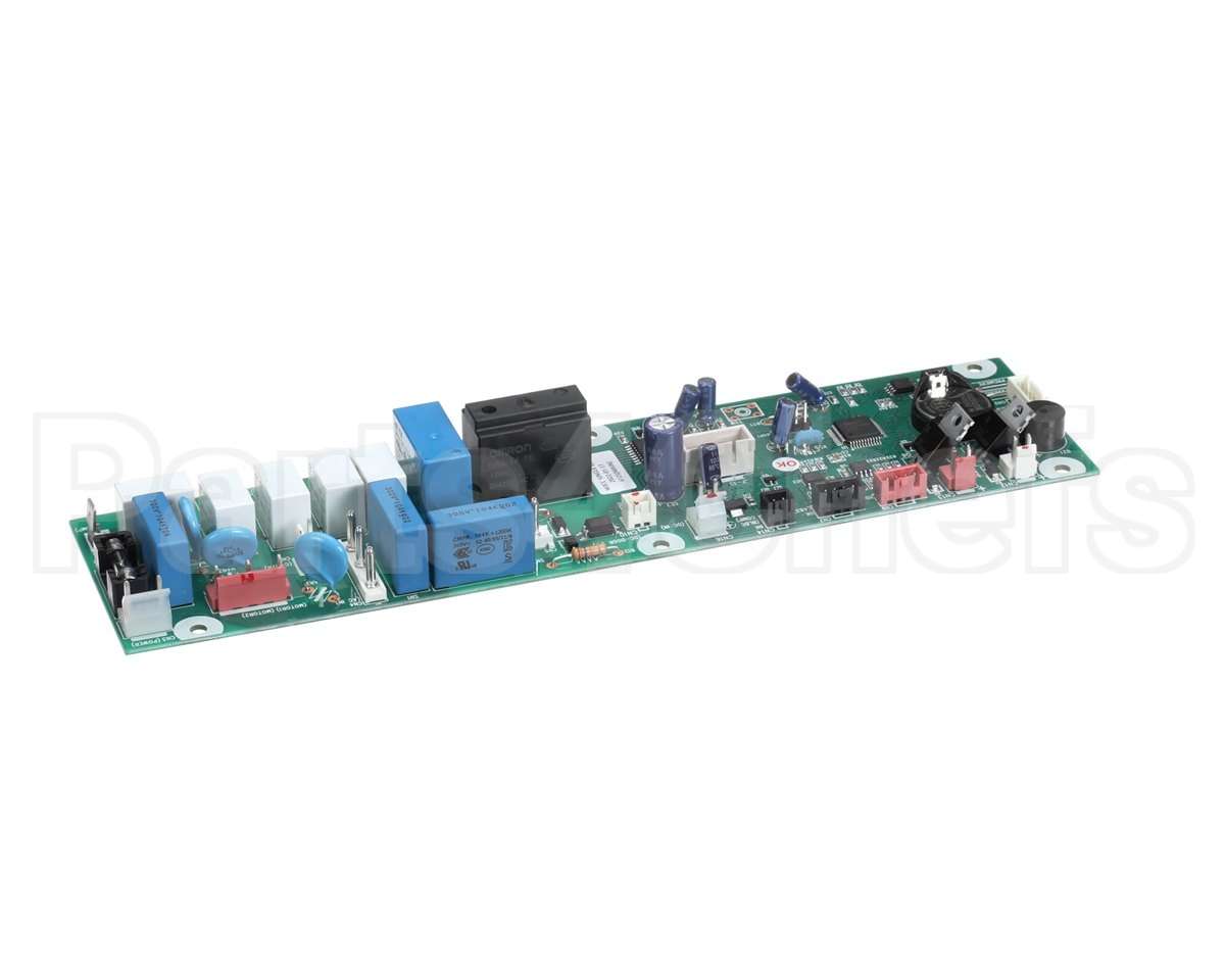 H26R513300 Turbo Air Main Pcb