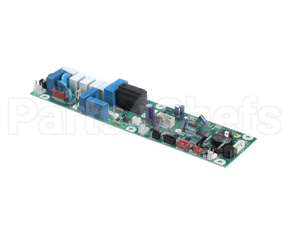 H26R513300 Turbo Air Main Pcb