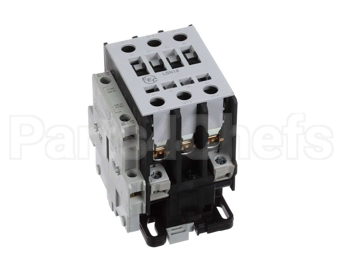 H279EC-220 Biro Contactor Lsn18-311-C 220V