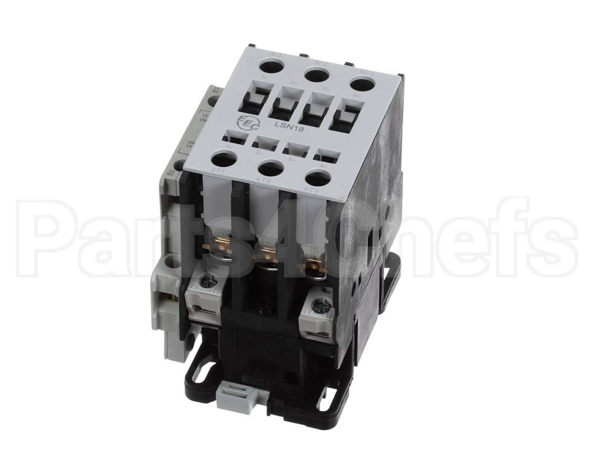 H279EC-220 Biro Contactor Lsn18-311-C 220V