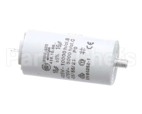 H29043 Champion - Moyer Diebel Capacitor 16 Uf