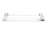 H3-624086 Star Burner Guard Weld Assembly.