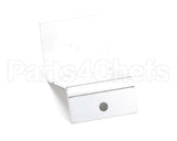 H3-Y7569 Star Cover, Burner Back