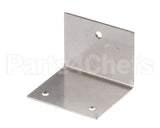 H3-Y7570 Star Cover, Burner Front