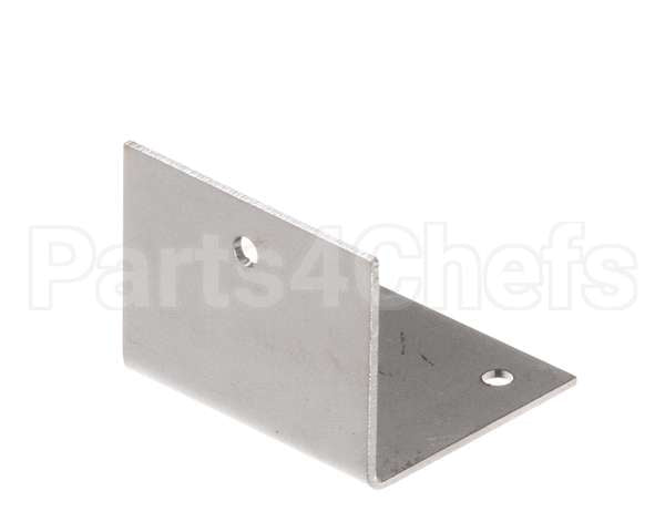 H3-Y7570 Star Cover, Burner Front