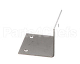 H3-Y7570 Star Cover, Burner Front