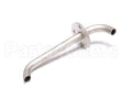 H304QL Grindmaster Cecilware Tube Dilution Assembly-Ltb Spare P