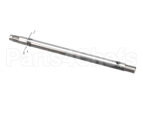 H326QL Grindmaster Cecilware Syphoning Stem Sub-Assy, Lg Fu
