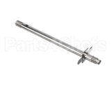 H326QL Grindmaster Cecilware Syphoning Stem Sub-Assy, Lg Fu