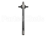 H326QL Grindmaster Cecilware Syphoning Stem Sub-Assy, Lg Fu