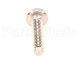 H33387 Champion - Moyer Diebel Screw M4 X 16Mm S.s.p.h. Slotted