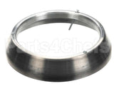 H335A Biro Bevel Collar Trim 8In. W/Fasteners