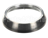 H335A Biro Bevel Collar Trim 8In. W/Fasteners