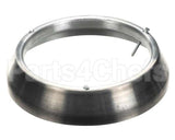 H335A Biro Bevel Collar Trim 8In. W/Fasteners