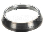 H335A Biro Bevel Collar Trim 8In. W/Fasteners