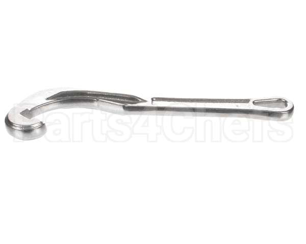 H340 Biro Ring Wrench, Aluminum (52357)