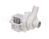 H35544 Champion - Moyer Diebel Drain Pump, Hanning Dps 25 220V/60H