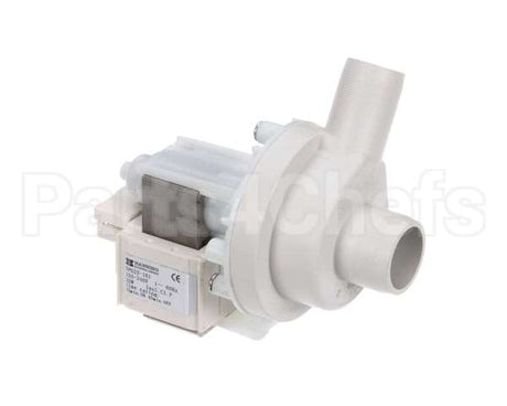 H35544 Champion - Moyer Diebel Drain Pump, Hanning Dps 25 220V/60H