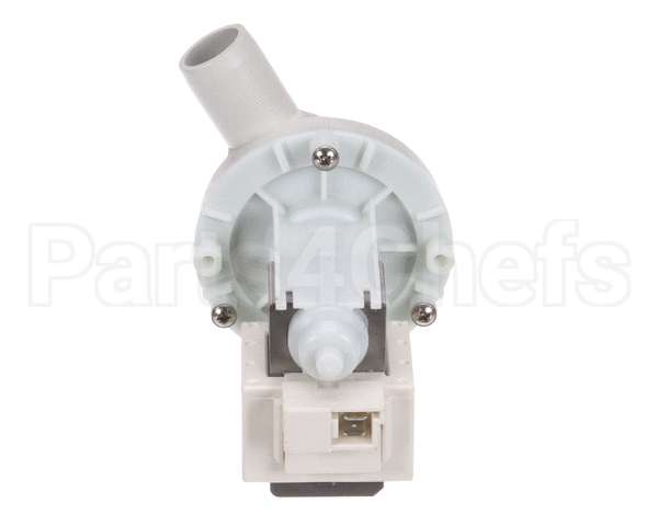 H35544 Champion - Moyer Diebel Drain Pump, Hanning Dps 25 220V/60H