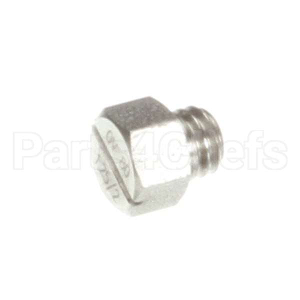 H37149 Compatible Champion Nozzle, 65L/Hr S.s