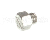 H37149 Champion - Moyer Diebel Nozzle, 65L/Hr S.s.
