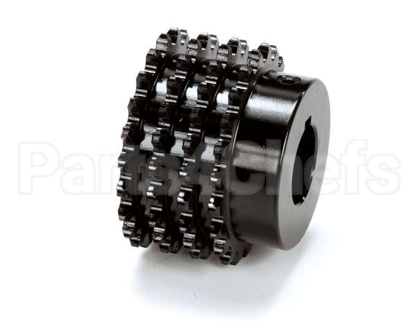 H382-1 Biro Motor Pinion,22 T00Th,50Hz