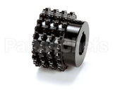 H382-1 Biro Motor Pinion,22 T00Th,50Hz