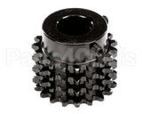 H382 Biro Motor Pinion-19 Tooth
