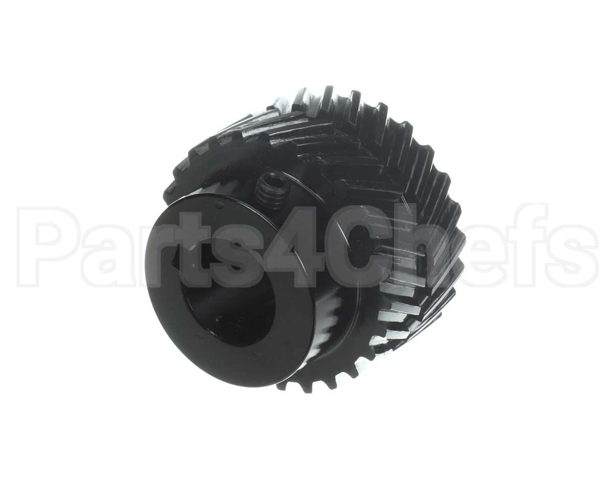H382-EAGL-26 Biro Motor Pinion Sprocket, Eagle, 26T