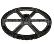 H383 Biro Sprocket 141 Tooth By 1-3/8 Bore