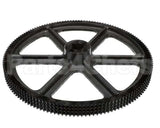 H383 Biro Sprocket 141 Tooth By 1-3/8 Bore