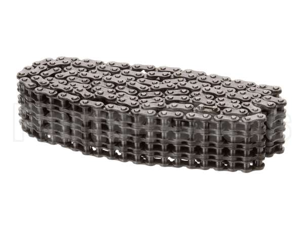 H384-CL Biro Roller Chain 56-1/4 In., 35-4 With Conne