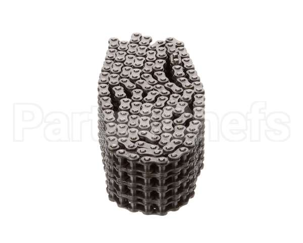 H384-CL Biro Roller Chain 56-1/4 In., 35-4 With Conne