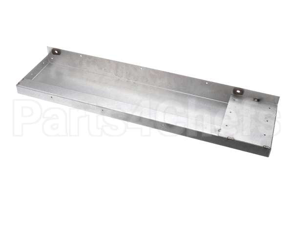 H4-Z12829 Star Panel Assy Left