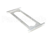 H4-Z12887 Star U-Burner Cover
