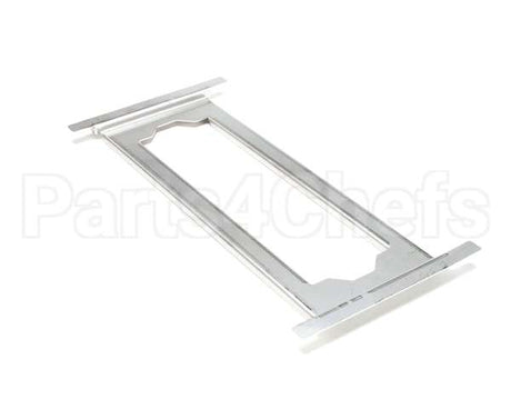 H4-Z12887 Star U-Burner Cover