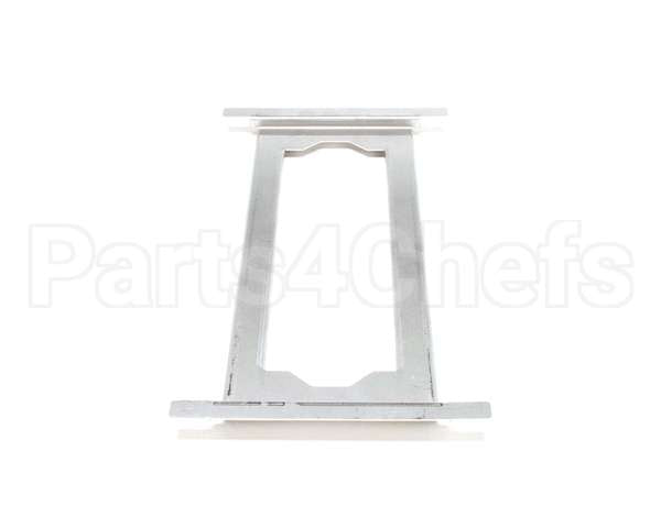 H4-Z12887 Star U-Burner Cover