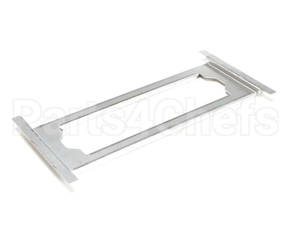 H4-Z12887 Star U-Burner Cover