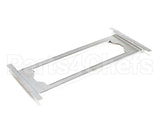 H4-Z12887 Star U-Burner Cover